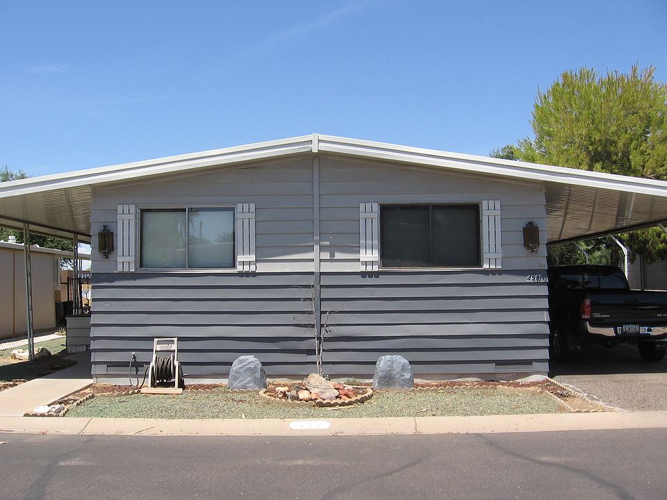 1st image of 2609 W Southern Ave Lot 458