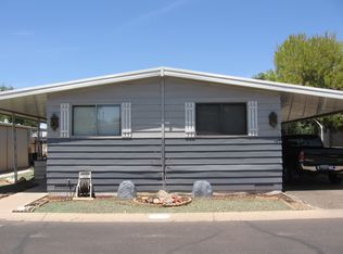2609 W Southern Ave LOT 458, Tempe, AZ 85282