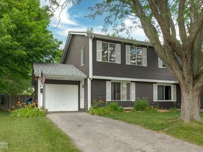1162 Brockton Ct, Aurora, IL, 60504