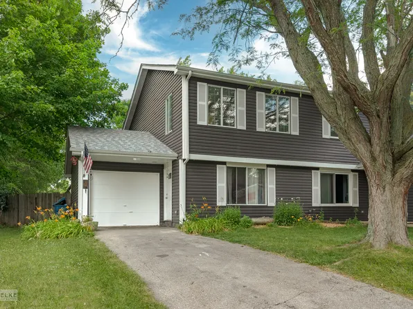 1162 Brockton Ct, Aurora, IL 60504