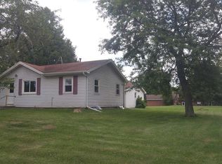 706 Court Ave N, Sandstone, MN 55072