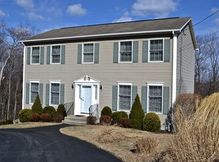 45 Lincoln Rd, Brewster, NY 10509