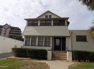 114 S Palmetto Ave #1, Daytona Beach, FL 32114