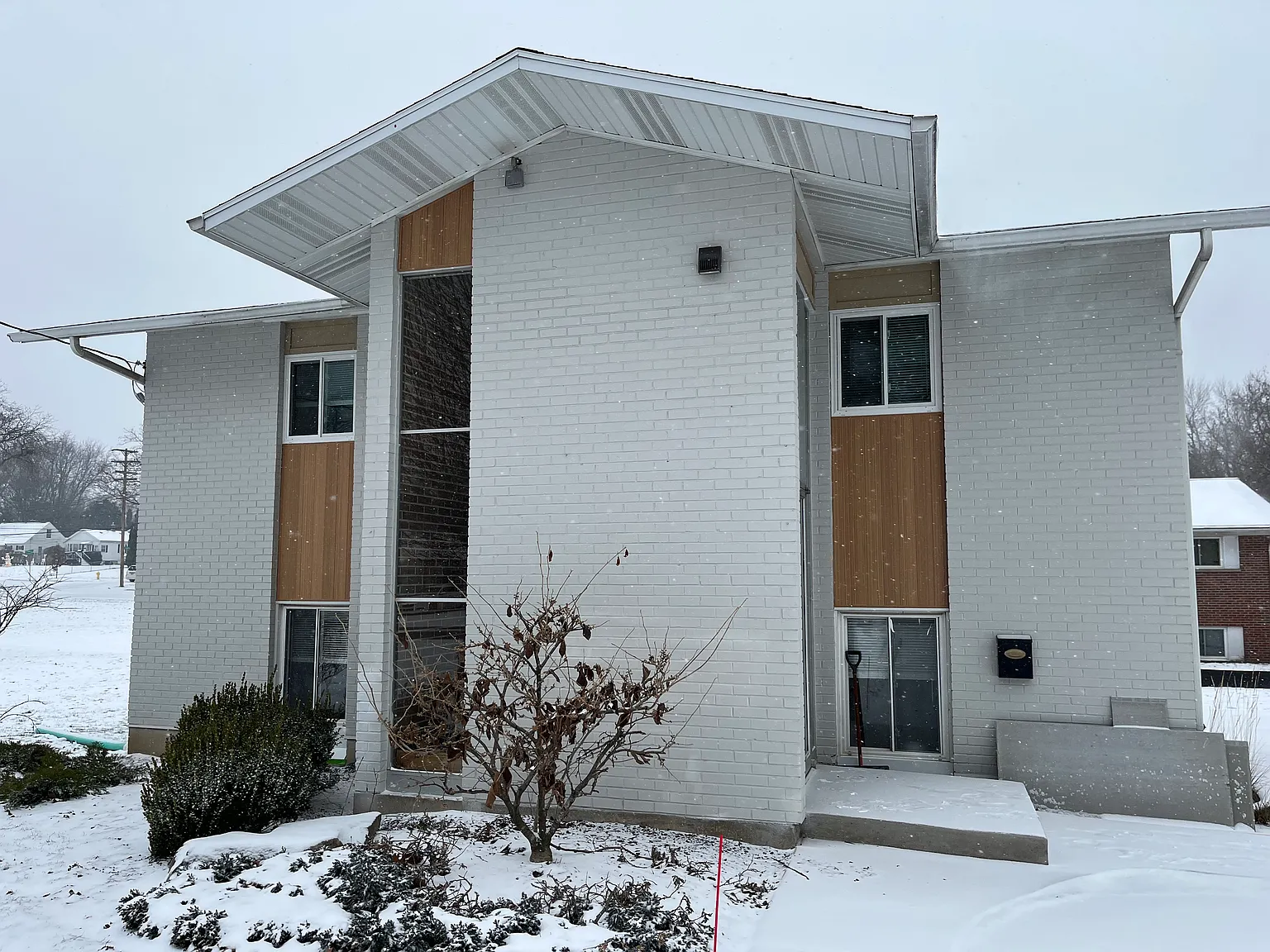 1 bed, $1,100 — Photo 3