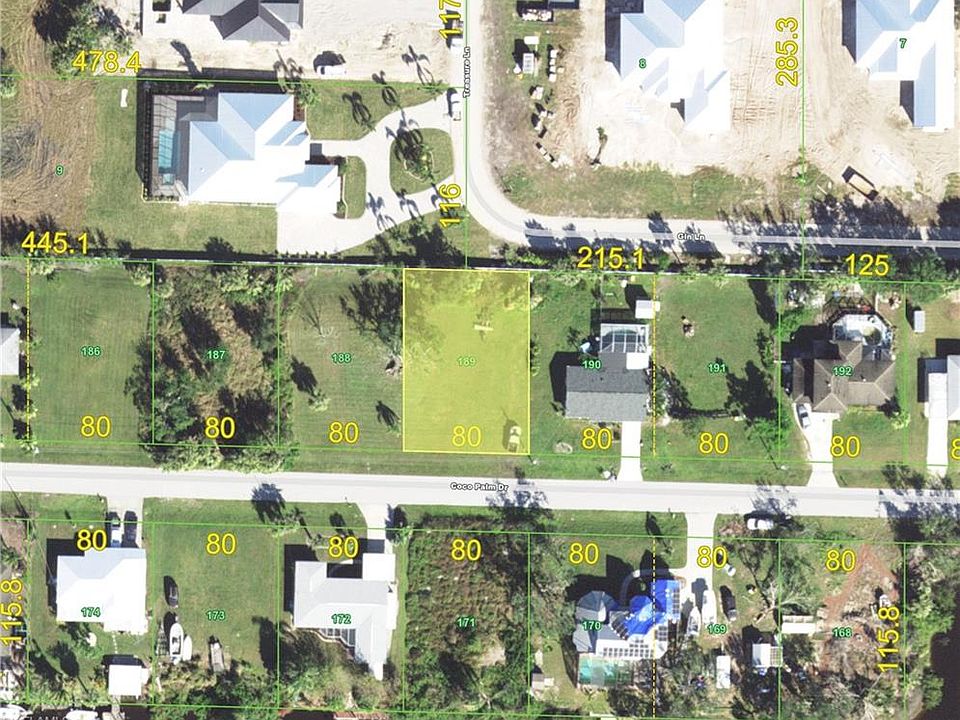 2nd image of 28434 Coco Palm DR