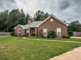 100 Richmond Way, Canton, MS 39046