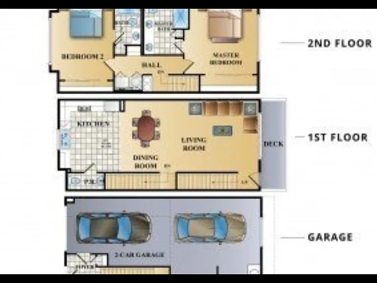 2894 Dana Kristin Ln — Photo 17