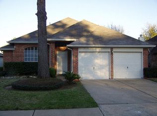 12654 Duchess Ln, Houston, TX 77070