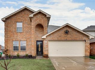 1101 Augustin Dr, Princeton, TX 75407