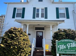 19 N Bridge Ave FLOOR 2, Red Bank, NJ 07701