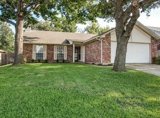 4216 River Birch Rd, Fort Worth, TX 76137