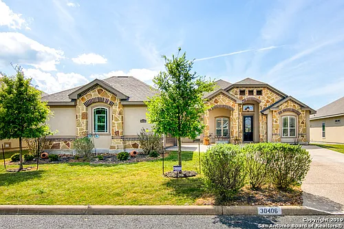 30406 Cibolo Run Photo 1