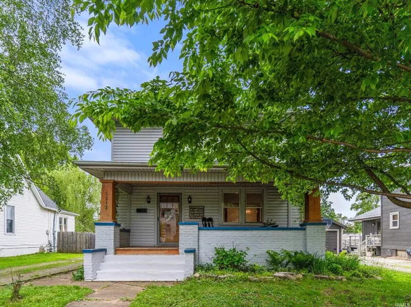 1212 Charlotte Ave, Fort Wayne, IN 46805
