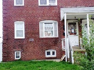 428 Hornel St, Baltimore, MD 21224