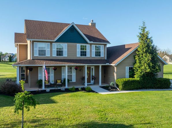 1035 Cherimoya St, York, PA 17404