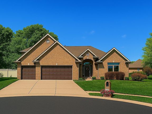 2nd image of 4404 Baldwin Ct