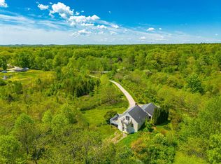 281 Post Rd, Bowdoinham, ME 04008