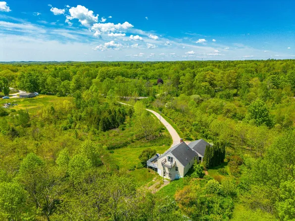 281 Post Road, Bowdoinham, ME 04008