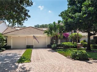 6644 Trident Way #I-3, Naples, FL 34108