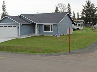 214 W Main, Oakville, WA 98568