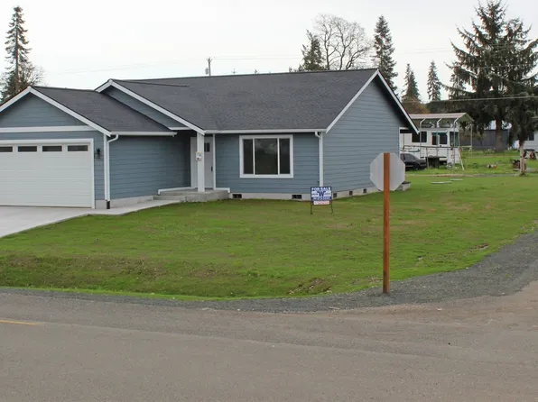 214 W Main Street, Oakville, WA 98568