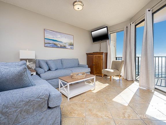 2nd image of 24400 Perdido Beach Blvd APT 1201