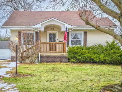 310 S Boone St, Boone, IA, 50036
