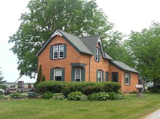 4561 Croswell Rd, Croswell, MI 48422