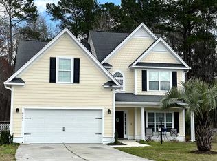 8534 Sentry Cir, North Charleston, SC 29420