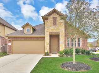 8823 Chapada Highlands Dr, Cypress, TX 77433