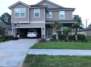15717 Pinyon Ln, Jacksonville, FL 32218
