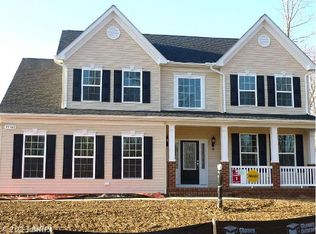 39948 Grandview Haven Dr, Mechanicsville, MD