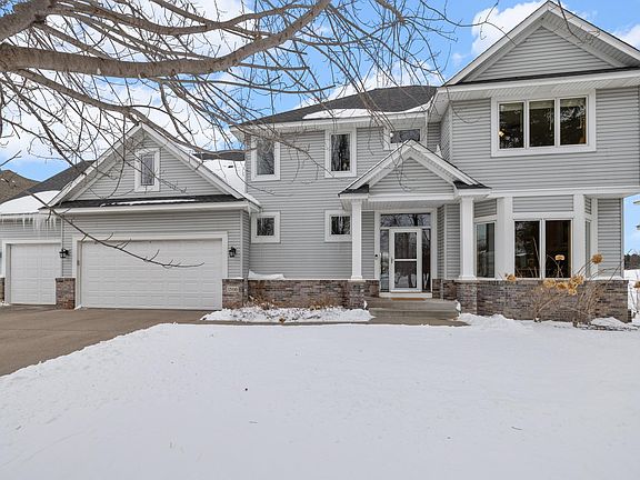 4th image of 13198 Palisade St NE