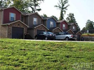 1714 Thistlewood Dr, Clarksville, TN 37042
