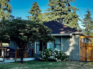 4723 NE 57th Ave, Portland, OR 97218