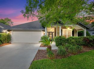 7452 SW 81st Way, Gainesville, FL 32608