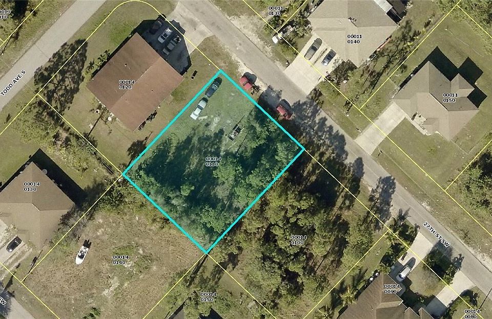 1st image of 5241/5243 27th St SW