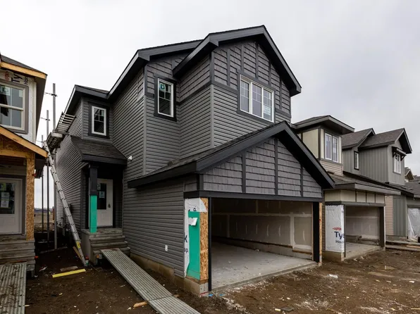 1964 210th St NW, Edmonton, AB T6M 2M7