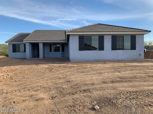 28969 N Phoebe Place N #7, Queen Creek, AZ 85144