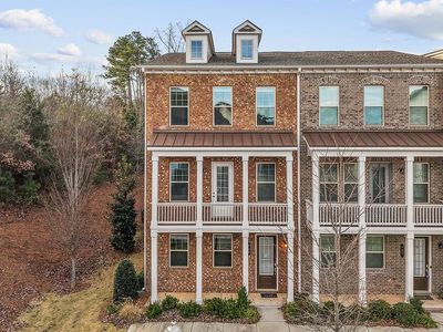 759 Topsail Ln, Alpharetta, GA, 30005