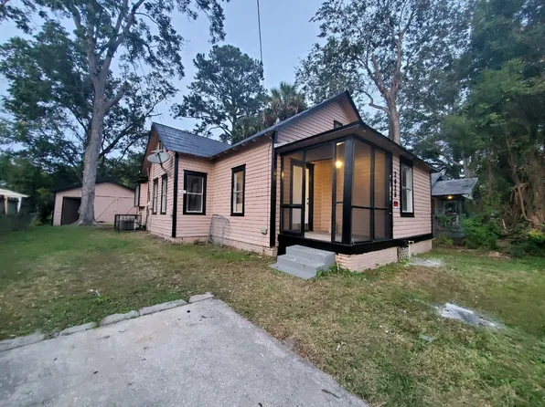 2925 Hunt St, Jacksonville, FL 32254