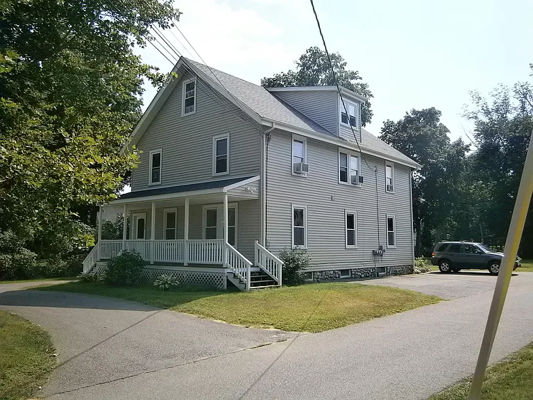 128 Whiting St #3 — Photo 1