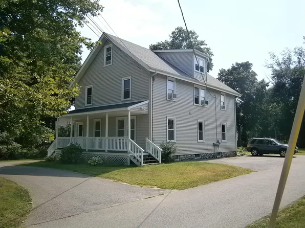 128 Whiting St #3, Hanover, MA 02339