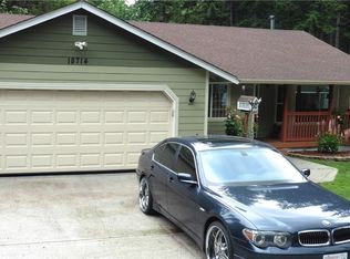 18714 Sylvan Dell Ct SE, Yelm, WA 98597