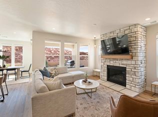 (Undisclosed Address), Washington, UT 84780