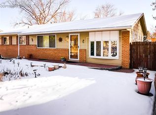 1232 Osgood Rd, Colorado Springs, CO 80915