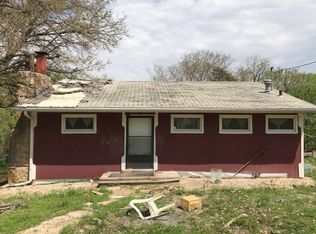 21380 S Sail A Way Dr, Overbrook, KS 66524