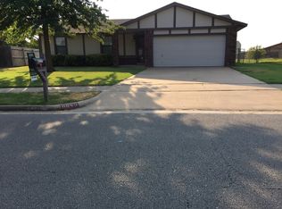 11809 E 80th Pl N, Owasso, OK 74055