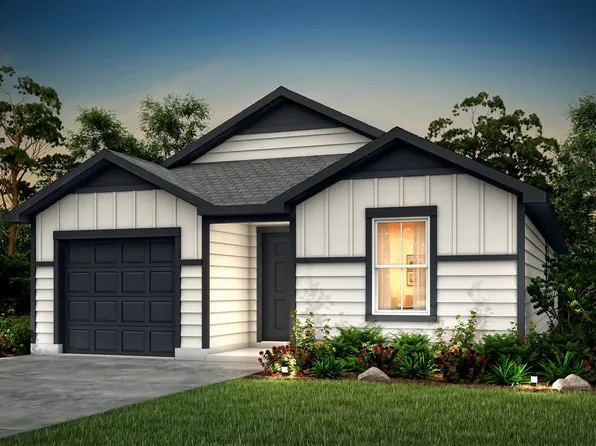 4088 BERMUDA LANE, Seguin, TX 78155