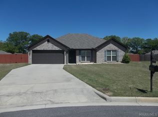 820 Sunset Ct, Prattville, AL 36067